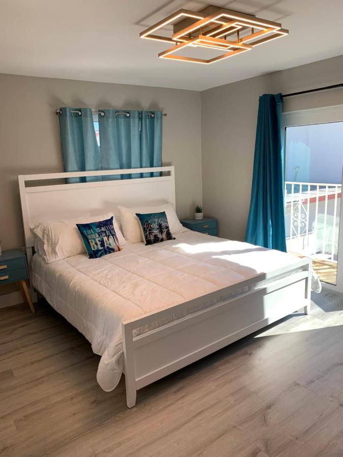 The Tel Hotell Hollywood Eksteriør bilde