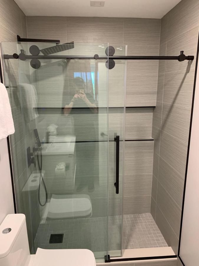 The Tel Hotell Hollywood Eksteriør bilde